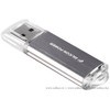 USB Flash Silicon-Power Ultima II I-Series Silver 16 Гб (SP016GBUF2M01V1S)