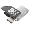 USB Flash Strontium Nitro Plus OTG Type-C 64GB