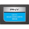 SSD PNY CS1111 120GB (SSD7CS1111-120-RB)