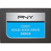 SSD PNY CS1211 240GB (SSD7CS1211-240-RB)