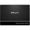 SSD PNY CS900 240GB SSD7CS900-240-RB