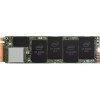 SSD Intel 660p 1TB SSDPEKNW010T801