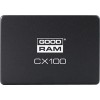 SSD GOODRAM CX 100 120GB (SSDPR-CX100-120)