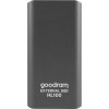 Внешний накопитель GOODRAM HL100 512GB (серый)