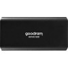 Внешний накопитель GOODRAM HX100 SSDPR-HX100-256 256GB