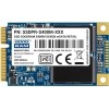 SSD GOODRAM S400M 120GB SSDPR-S400M-120