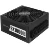 Блок питания SilverStone SX1000-LPT v1.1