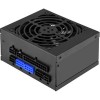 Блок питания SilverStone SX500-G v1.1