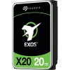 Жесткий диск Seagate Exos X20 20TB ST20000NM007D