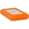 Внешний накопитель LaCie Rugged RAID 4TB