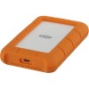 Внешний накопитель LaCie Rugged USB-C 4TB