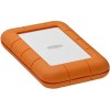 Внешний накопитель LaCie Rugged Thunderbolt USB-C 5TB