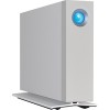 Внешний накопитель LaCie d2 Thunderbolt 3 10TB STFY10000400