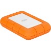 Внешний накопитель LaCie Rugged RAID Pro 4TB STGW4000800