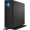 Внешний накопитель LaCie d2 Professional 8TB STHA8000800