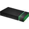 Внешний накопитель Seagate FireCuda Gaming Dock STJF4000400 4TB