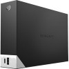 Внешний накопитель Seagate One Touch Desktop Hub 4TB