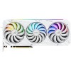 Видеокарта ASUS ROG Strix GeForce RTX 3080 OC White 10GB GDDR6X