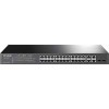 Управляемый коммутатор 2-го уровня TP-Link T1500-28PCT