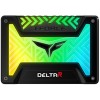 SSD Team Delta R RGB USB 9 pin 1TB T253TR001T3C315