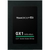 SSD Team GX1 120GB T253X1120G0C101