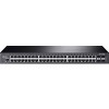 Управляемый коммутатор уровня 2+ TP-Link T2600G-52TS