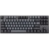 Клавиатура Durgod Taurus K320 (темно-серый, Cherry MX Black, нет кириллицы)