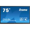 Интерактивная панель Iiyama ProLite TE7504MIS-B2AG