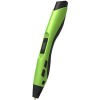 3D-ручка Tiger3D Round One (зеленый)