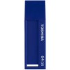 USB Flash Toshiba U302 64GB (синий) [THN-U302B0640M4]