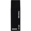 USB Flash Toshiba U302 64GB (черный) [THN-U302K0640M4]