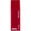 USB Flash Toshiba U302 16GB (красный) [THN-U302R0160M4]