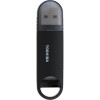 USB Flash Toshiba TransMemory-MX-U361 Black 16GB [THN-U361K0160M4]