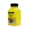 Тонер для Kyocera TK-5230Y, Hi-Black, 50 гр, желтый
