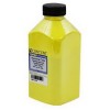Тонер для Kyocera TK-580Y, Content, 200 гр, желтый