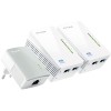 Комплект powerline-адаптеров TP-Link TL-WPA4220T KIT