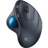 Трекбол Logitech Wireless Trackball M570