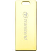 USB Flash Transcend JetFlash T3G 8GB (золотистый)