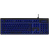 Клавиатура Tesoro Excalibur V2 Cherry MX Blue [TS-G7NL-V2 (BL)]