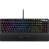 Клавиатура ASUS TUF Gaming K3 (Clicky Switch)
