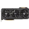 Видеокарта ASUS TUF Gaming GeForce RTX 3080 OC 12GB TUF-RTX3080-O12G-GAMING