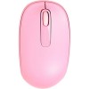 Мышь Microsoft Wireless Mobile Mouse 1850 (светло-розовый)