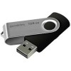 USB Flash GOODRAM UTS2 128GB (черный)