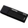 USB Flash Toshiba Daichi U302 16GB (черный)
