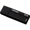 USB Flash Toshiba Daichi U302 32GB (черный)