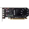 Видеокарта PNY Nvidia Quadro P1000 DVI 4GB GDDR5 VCQP1000DVIV2BLK-1