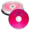 DVD+R диск Verbatim Dual Layer 8.5Gb 8x Mirex по 10 шт. Cake box UL130062A8L