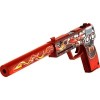 Модель пистолета VozWooden Active USP-S Убийство Подтверждено 2002-0404