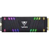 SSD Patriot VPR100 RGB 512GB VPR100-512GM28H