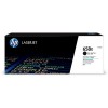 Картридж HP 658X (W2000X) черный